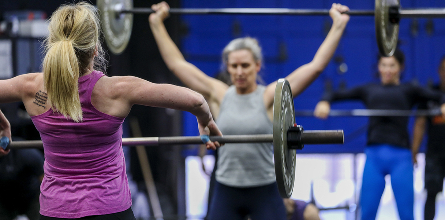 914 CrossFit – The Top CrossFit Gym In Westchester